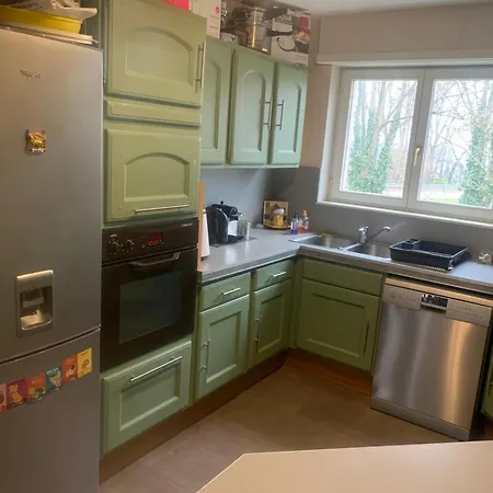 Proche Gare * Lipsheim