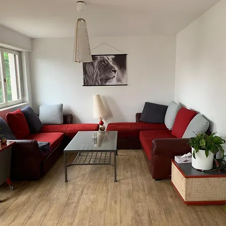 Proche Gare Apartamento Lipsheim